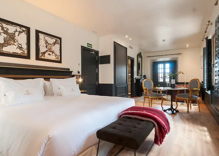 La Casa Del Presidente Ávila