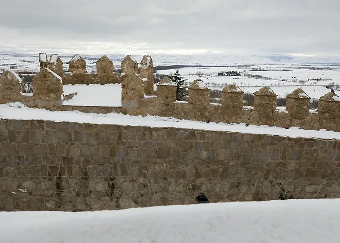Hotel La Casa Del Presidente