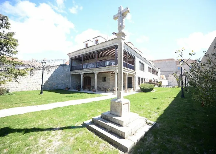 La Casa Del Presidente Hotel