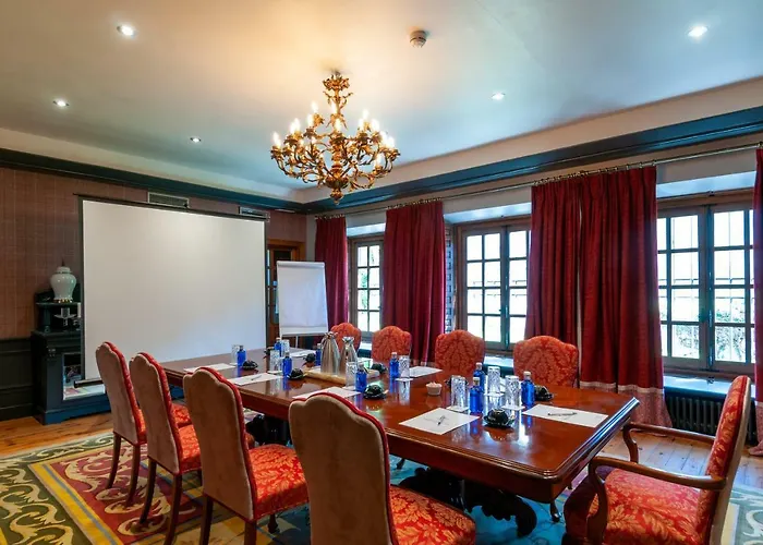 La Casa Del Presidente 5*