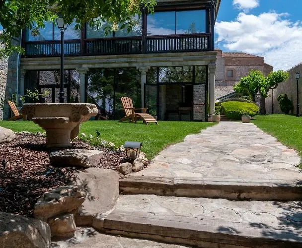 La Casa Del Presidente Hotel