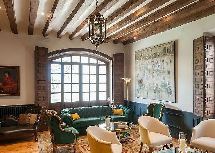 La Casa Del Presidente Hotel