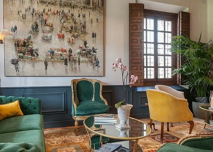 La Casa Del Presidente Hotel 5*